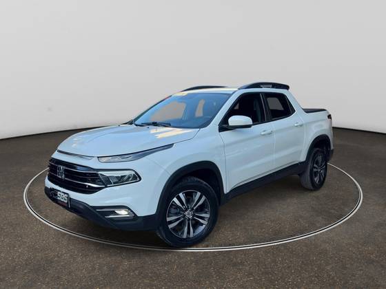 FIAT TORO 1.3 TURBO 270 FLEX FREEDOM AT6